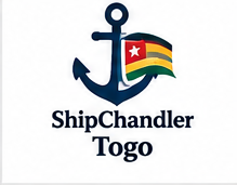 ShipChandler Togo Logo